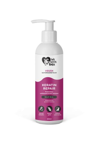 Keratin Repair